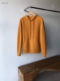 Кофта с капюшоном Loro Piana