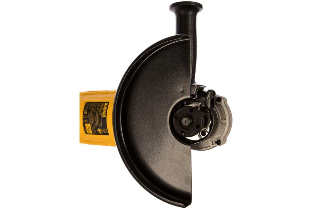 DeWalt, DWE496, Угловая шлифмашина, 2600 Вт, 5.4 кг