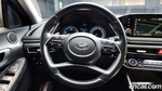 Hyundai Sonata Hybrid (DN8) Premium (05.2020)