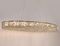 Подвесной светильник Newport 8468+14/S chrome М0064677