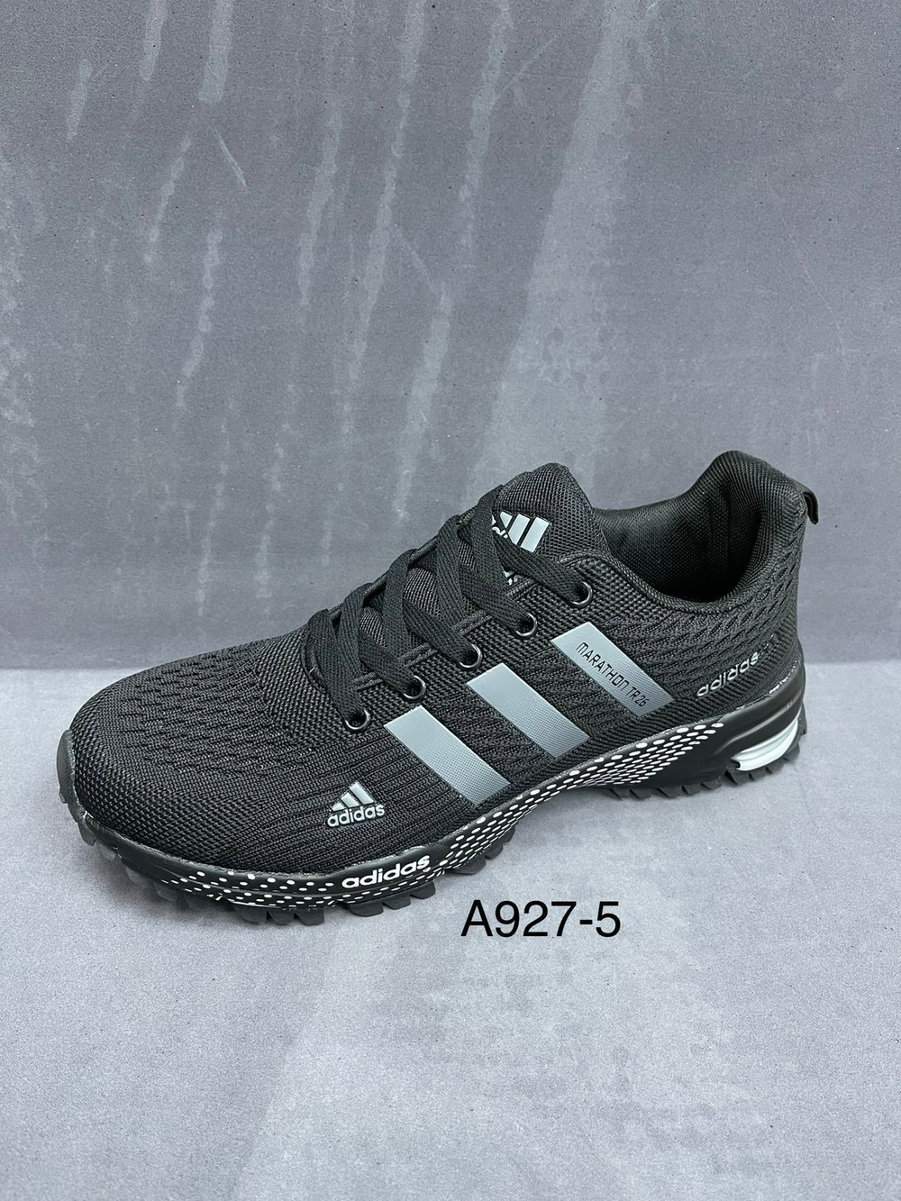 Кроссовки по 8 пар (41-45)р. / A927/5