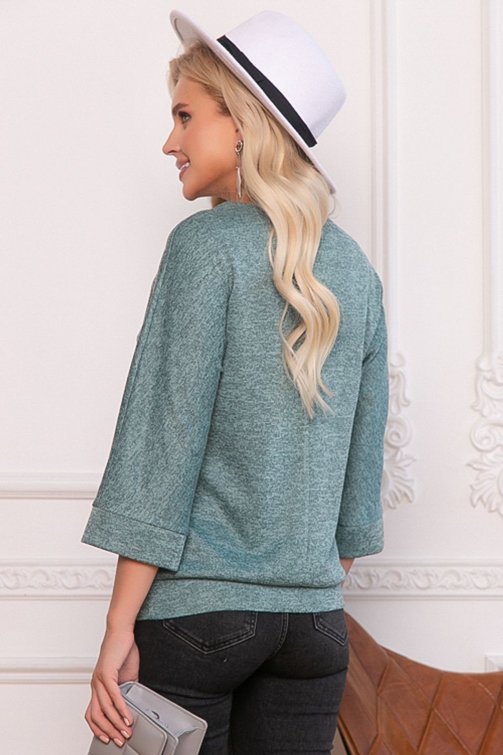 Джемпер 41268-1 Avili