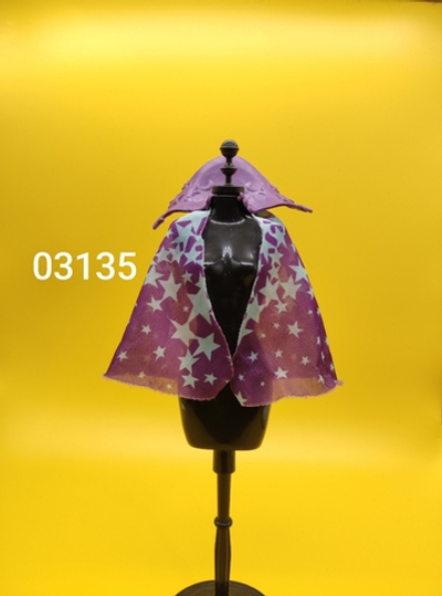 Одежда для куклы Барби-подростка винтаж плащ 03135