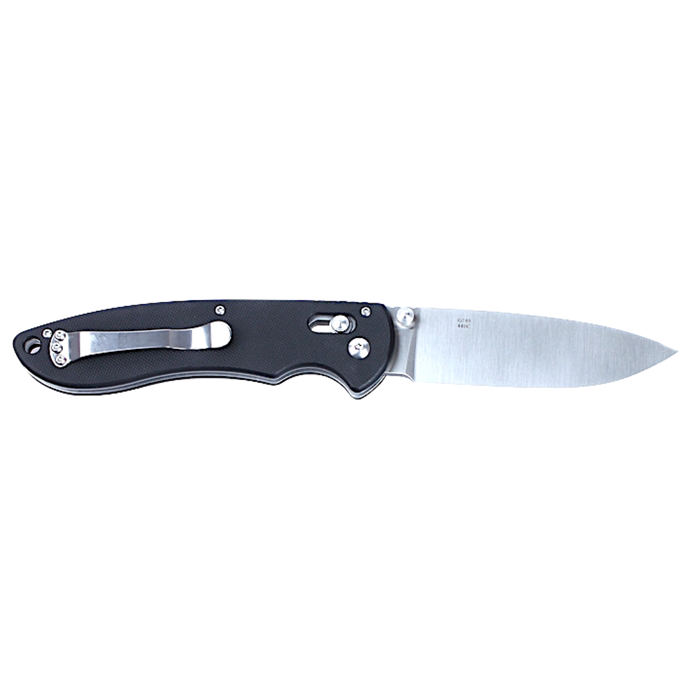 Нож Ganzo G740 440C (58 HRC) *-