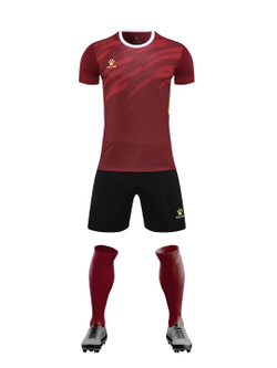 Футбольная форма Kelme