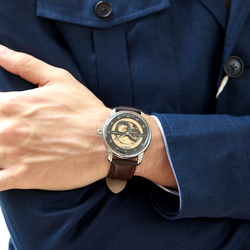 ZEPPELIN Men"s Watch