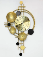 Часы настенные интерьерные