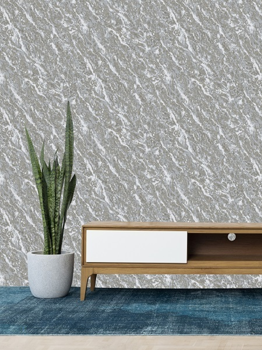 Адамин - 62 коричневая