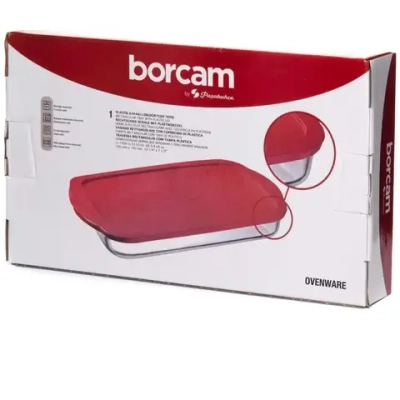 Форма для запекания 2л, 33,6*19,5см 59006K