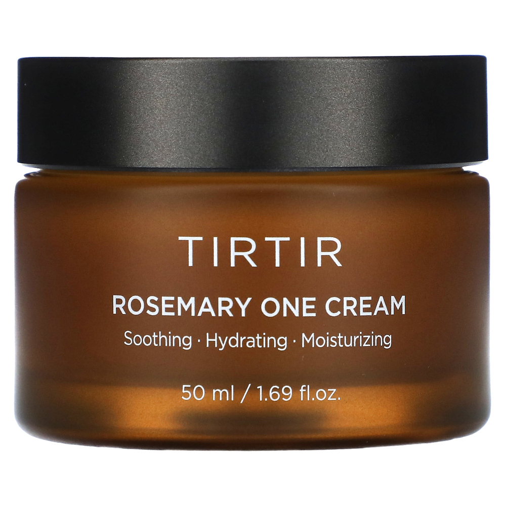 TIRTIR, One Cream с розмарином, 50 мл (1,69 жидк. Унции)