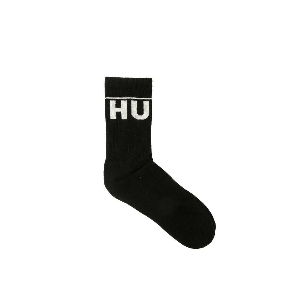 носки 2 пары Hugo Bodywear - черный(50468419)