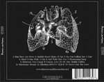 CD Florence + The Machine - Lungs (Европа 2009г.)