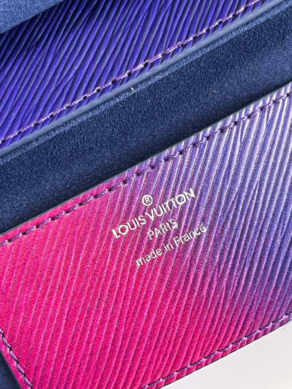 Louis Vuitton Twist MM
