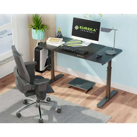 EUREKA ERK-IMOD-47B Black