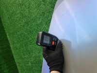 Капот Porsche 911 8 992 (2018-н.в.) (В пленке)