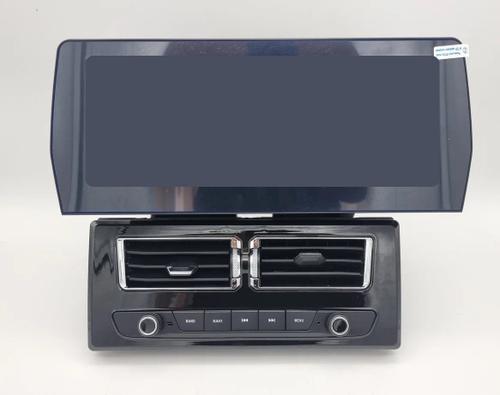 Магнитола для BMW BMW X5 (E53) 2000-2007, 5 (E39) 1996-2003 - Kuberg NH-B1201 на Android 12, CarPlay, SIM-слот