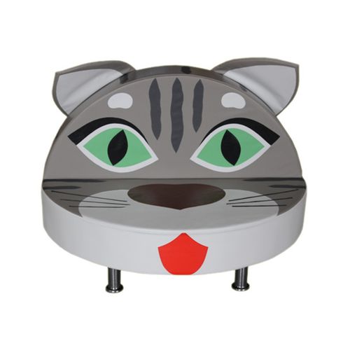 Диван игровой тематический "Киска"