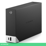 Внешний накопитель Seagate One Touch 8TB (STLC8000400)