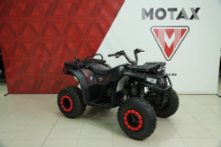 Квадроцикл бензиновый MOTAX GRIZLIK W200