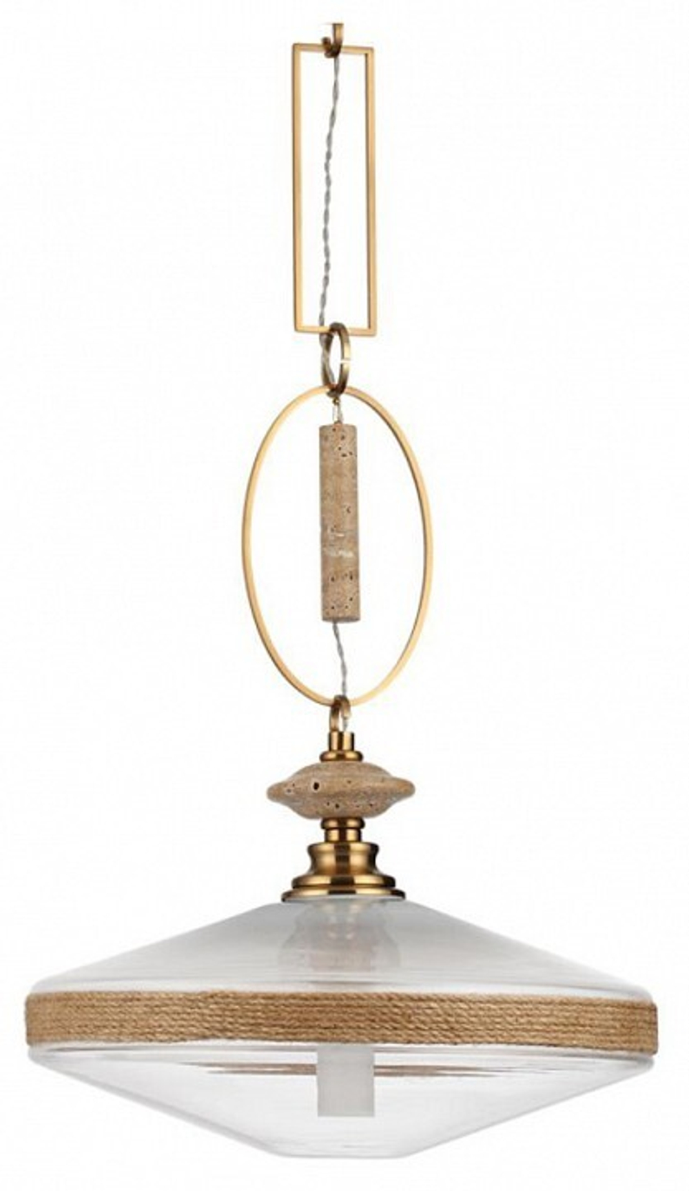 Подвесной светильник Odeon Light Krema 5441/1