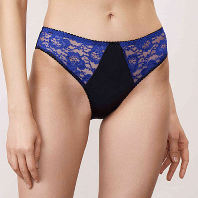 Lina A 4960 Ривьера-Черный