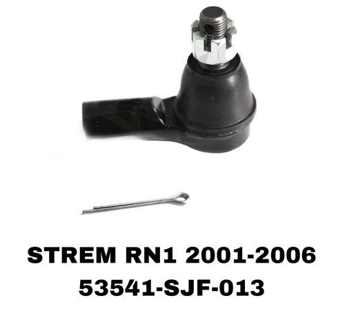 Наконечники Рулевые STREM RN1 00-