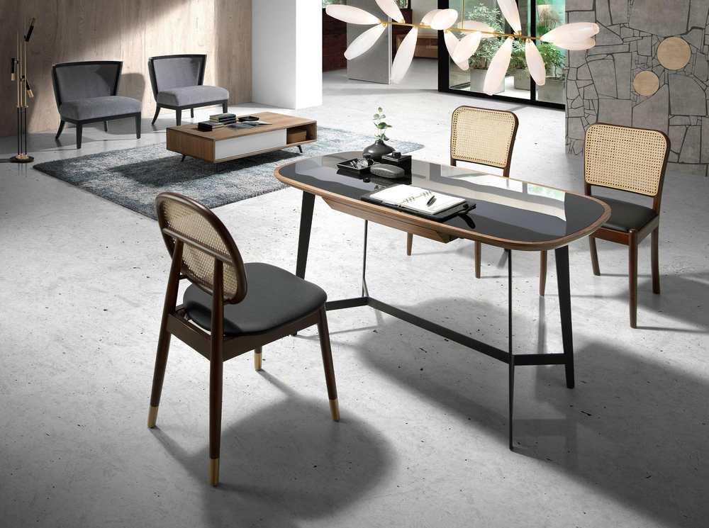 Стул WD1582B /4094