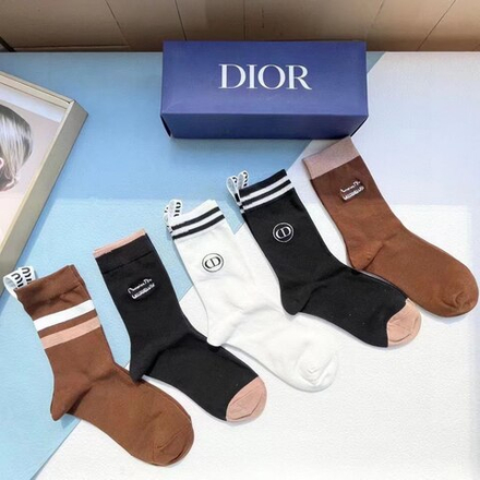 Носки Dior