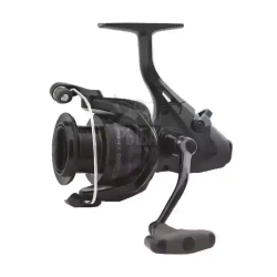 Катушка Okuma Dyna Drag XP 7000 Baitfeeder 3+1bb с бейтраннером