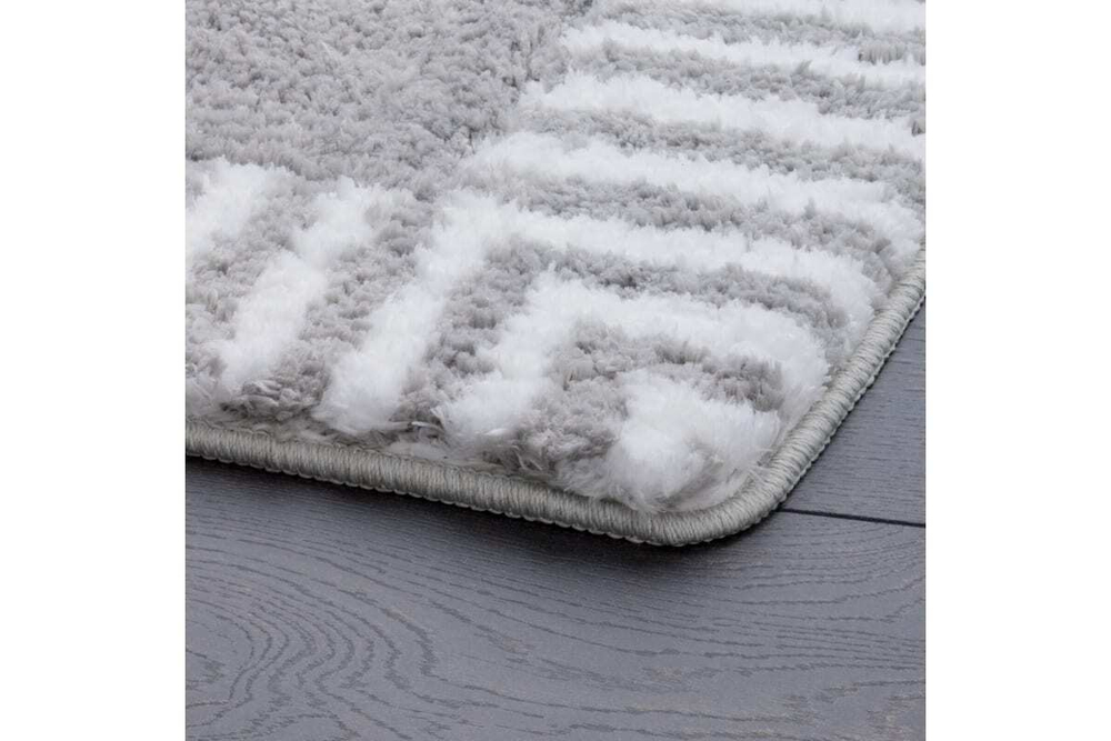 Коврик для ванной комнаты IDDIS 50*80 см, B02M580i12