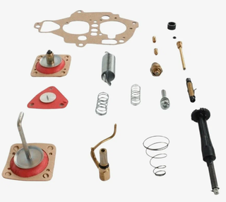 Ремкомплект карбюратора 21083 Димитровоград