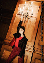 Альбом The Boyz - Chase 5th Mini Album 3 Version SET