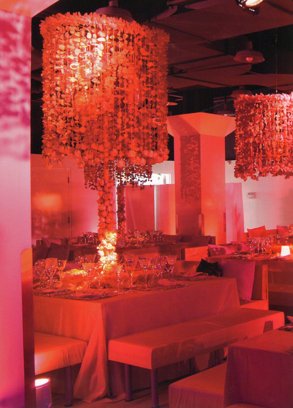 Preston Bailey's Fantasy Weddings