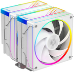 Кулер  ID-Cooling FROZN A620 ARGB WHITE