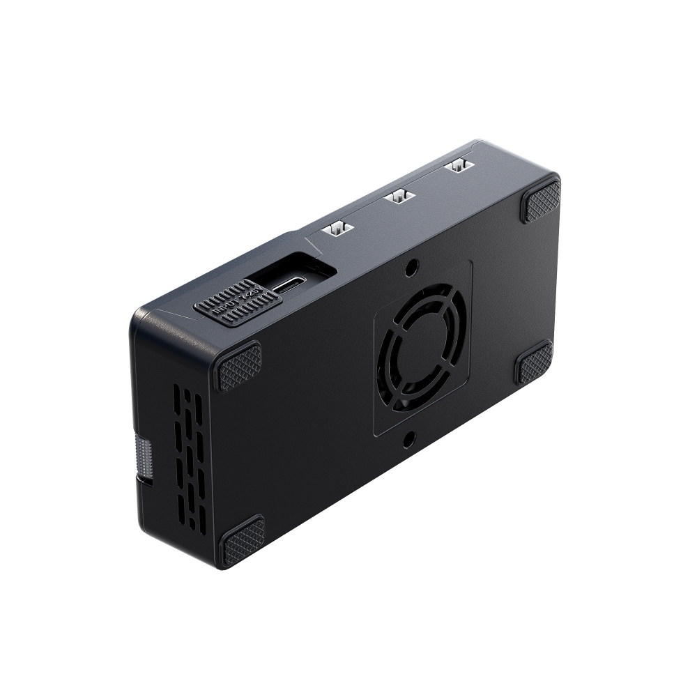 Зарядное устройство GEPRC WooPower W63 1S
