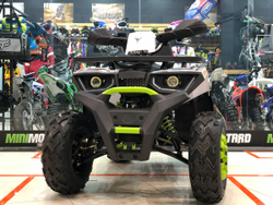 AVANTIS HUNTER 200 NEW Lux баланс.вал 2021г (Белый)