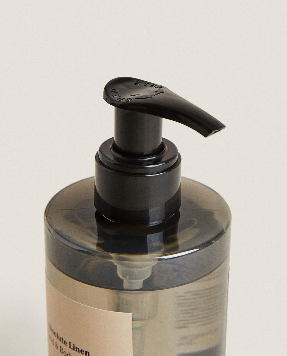 Zara Home - Жидкое мыло для рук и тела absolute linen, 250 мл