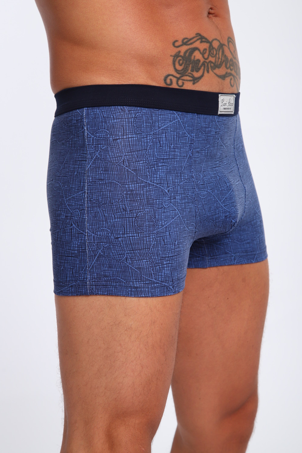 Трусы мужские 28593