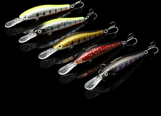 Tsurinoya DW49 65мм./5,5гр.