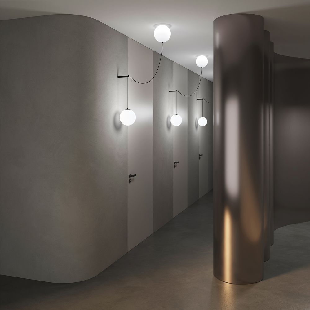 Светильник подвесной светодиодный Maytoni   MOD427PL-L20B3K1