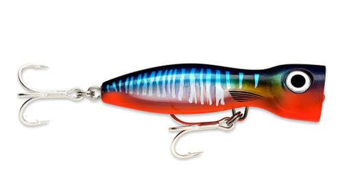 Воблер RAPALA X-Rap Magnum Xplode 13 см, 62 г, цвет HWHU