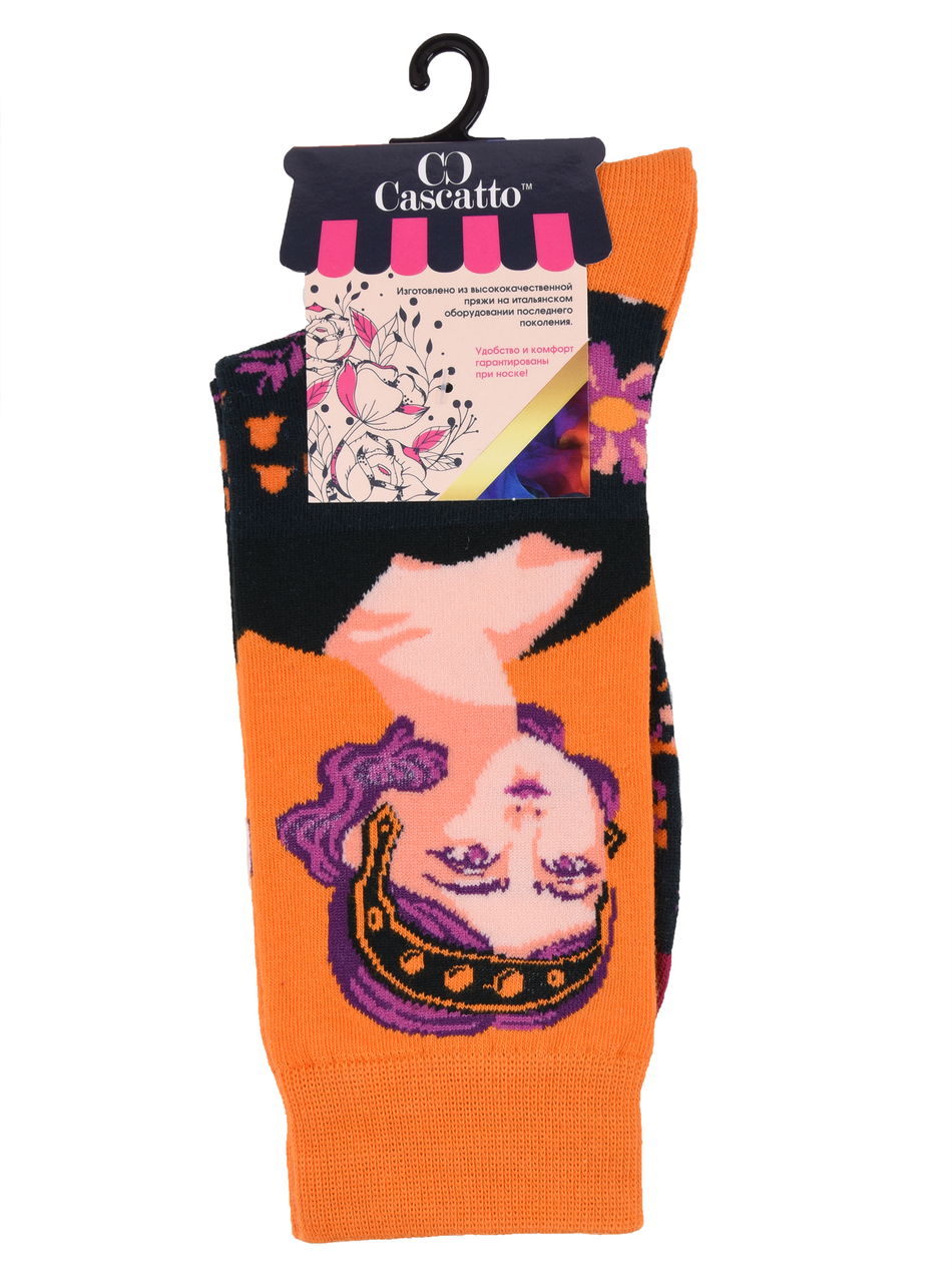 Носки женские