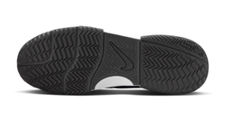 детские Кроссовки теннисные Nike Court Lite 4 Clay JR - черный