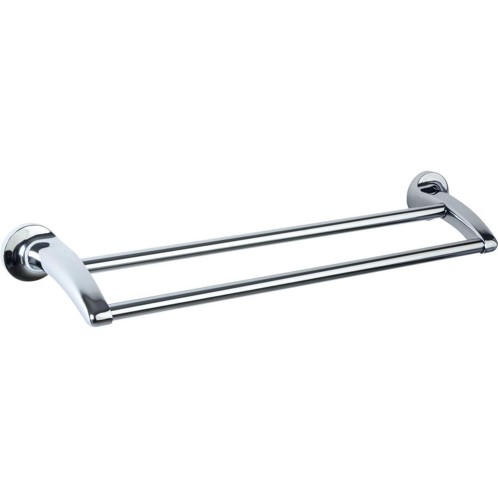 Полотенцедержатель 670 мм замак HOTEL 16405.B глянцевый