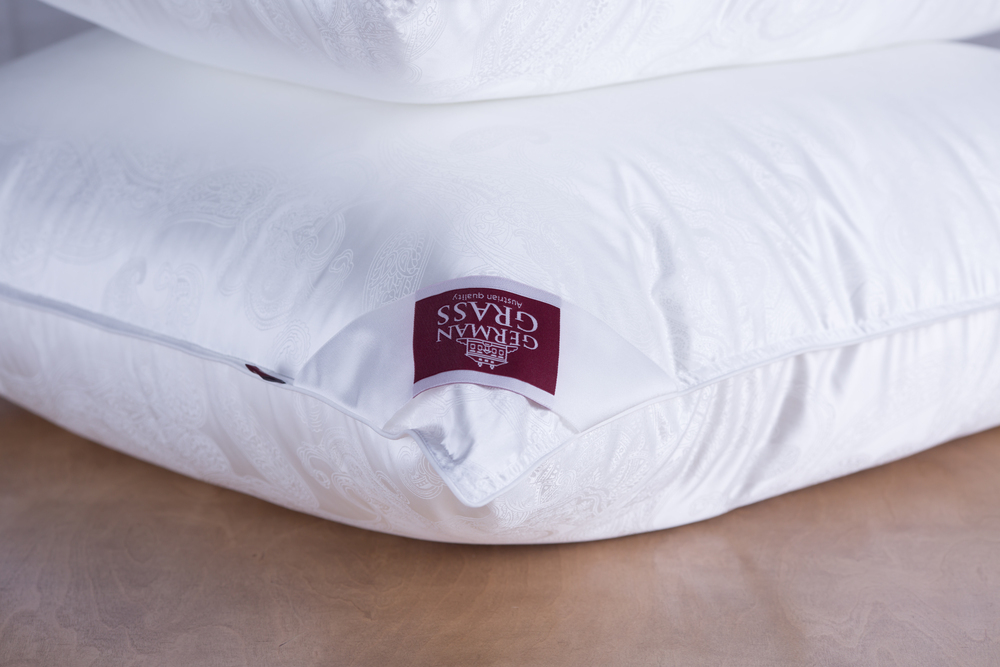 Подушка 50x68 German Grass Soft Comfort Grass 109110