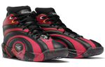Кроссовки Damian Lillard X Reebok Shaqnosis