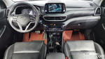 Hyundai All New Tucson Бензин 1.6 Turbo 2WD (02.2020)