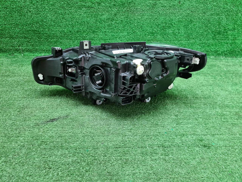 Фара правая BMW 3er F30 (2015-2020) LED