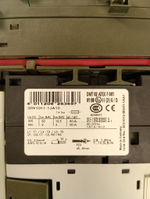 Siemens 3RK1903-0AB10+3RH1911-1AA01+3ZX1012-0RH11-1AA1+3RV1011-1JA10 б/у