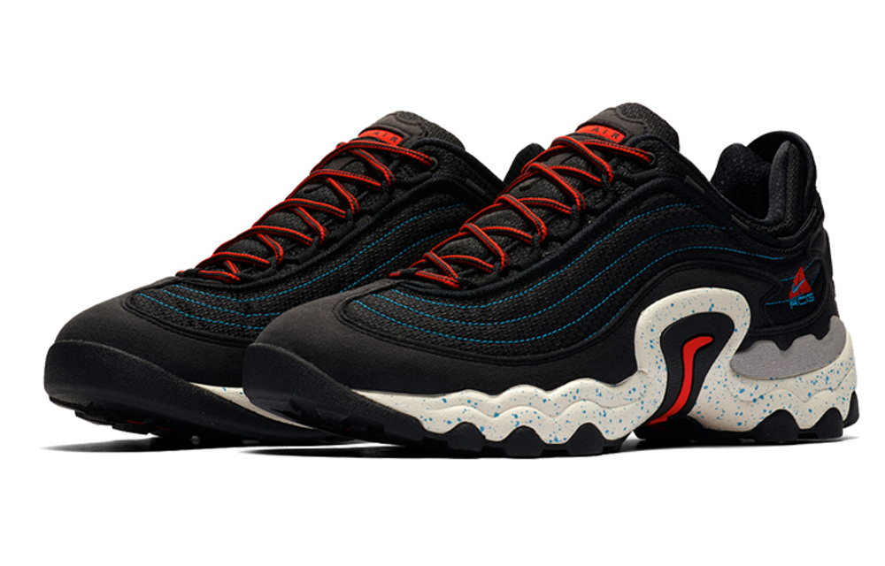 Кроссовки Nike Acg Air Skarn